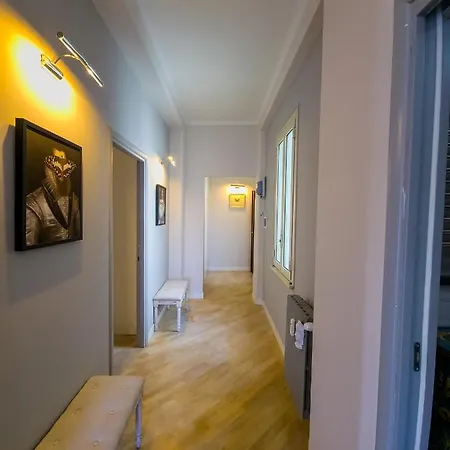 Attico Aurelio Ρώμη