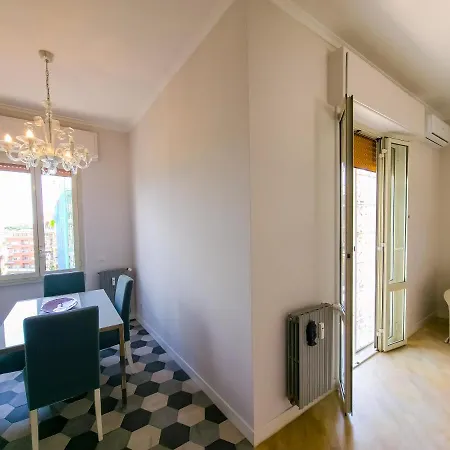 Attico Aurelio Σπίτι διακοπών Ρώμη