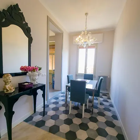 Ferienhaus Attico Aurelio Rom