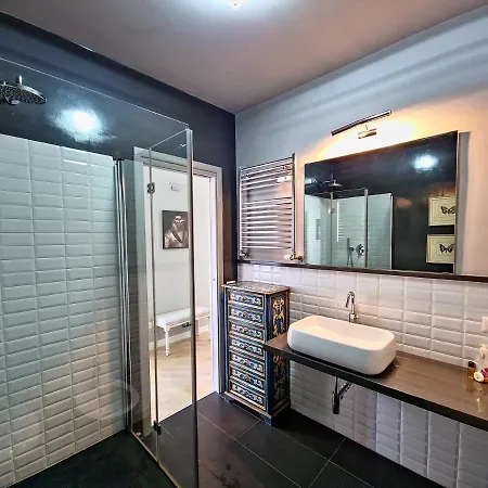 Attico Aurelio Rom