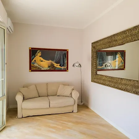 Attico Aurelio Rom